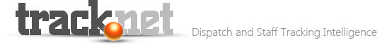 Track.Net Logo